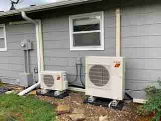 Could a Ductless Mini Split Be the Cooling Upgrade Your Home Needs?